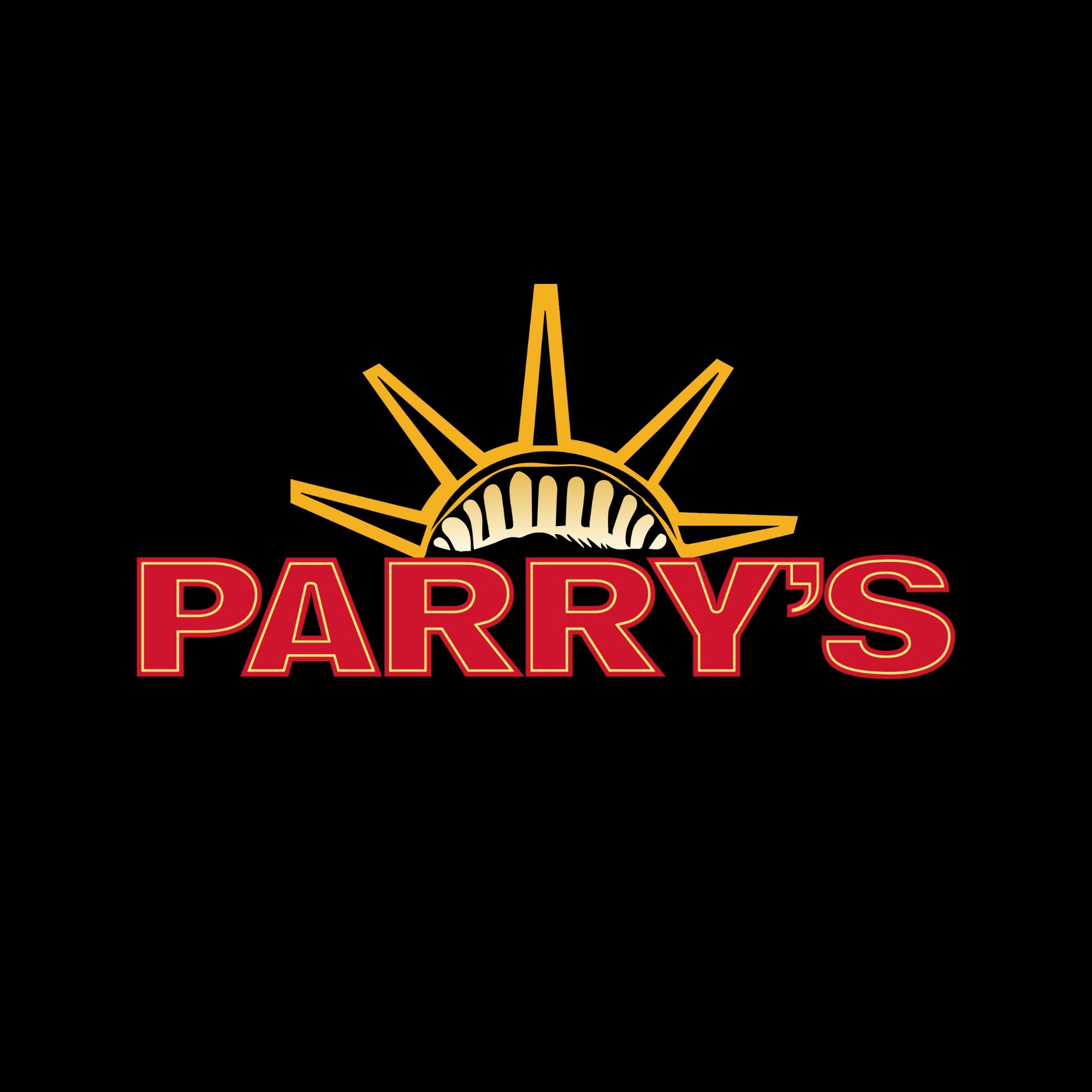 Parry's Pizza